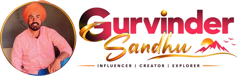 Gurvinder Sandhu